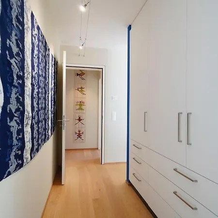 Contemporary Penthouse With Cinema And Breath-taking Lakeview * Lausana