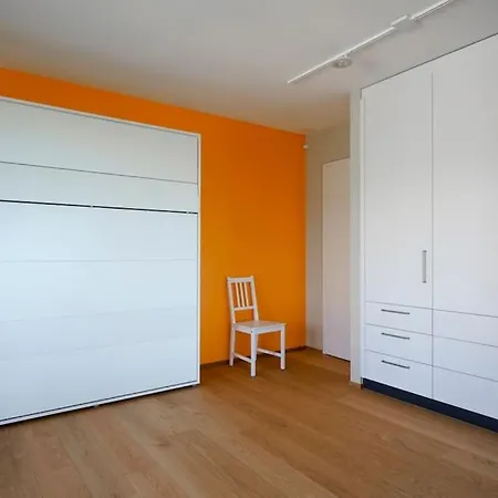 Apartamento Contemporary Penthouse With Cinema And Breath-taking Lakeview Lausana