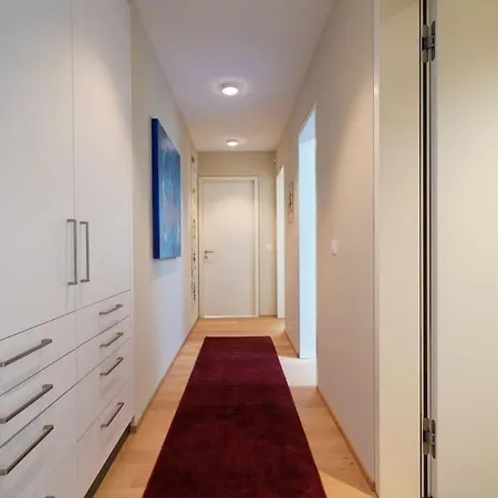 Contemporary Penthouse With Cinema And Breath-taking Lakeview * Lausana