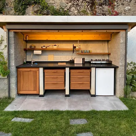 Apartamento Contemporary Penthouse With Cinema And Breath-taking Lakeview Lausana