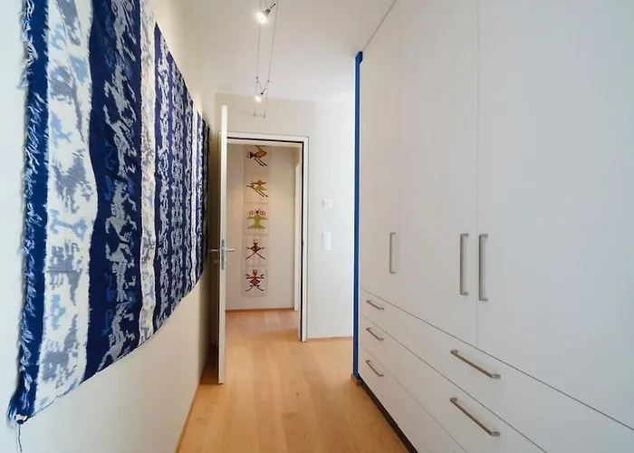 Contemporary Penthouse With Cinema And Breath-taking Lakeview * Lausana