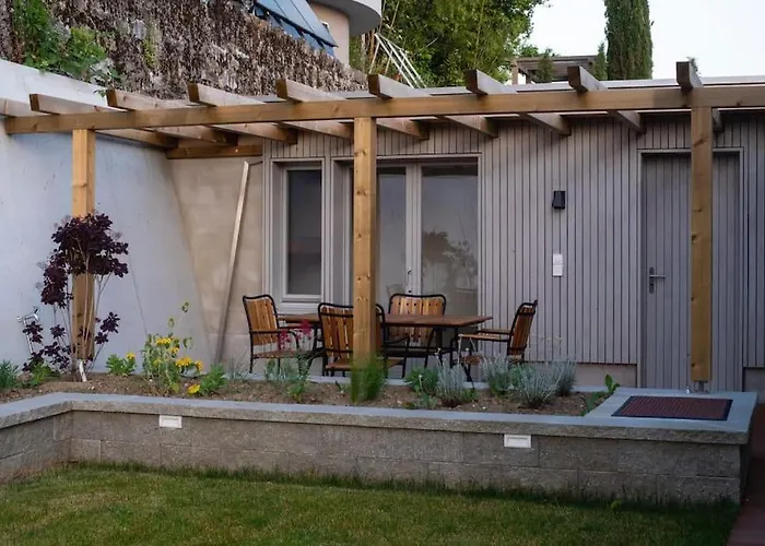 Contemporary Penthouse With Cinema And Breath-taking Lakeview *