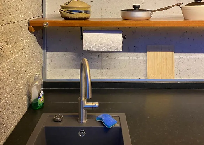 Contemporary Penthouse With Cinema And Breath-taking Lakeview * Lausanne