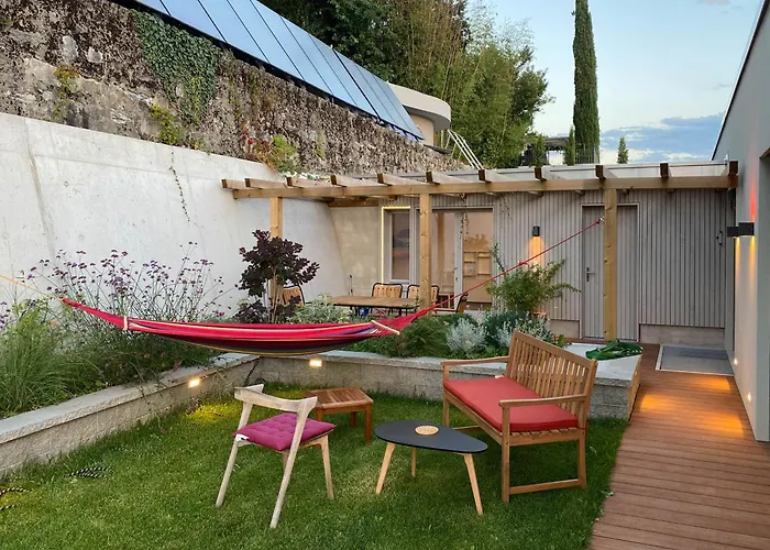 Contemporary Penthouse With Cinema And Breath-taking Lakeview Lägenhet Lausanne