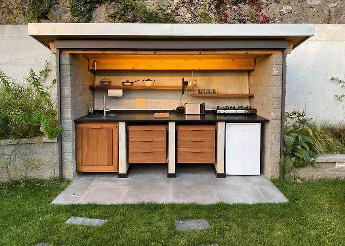 Lägenhet Contemporary Penthouse With Cinema And Breath-taking Lakeview Lausanne